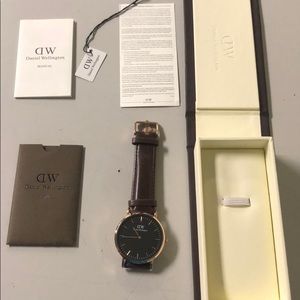 Daniel Wellington Watch